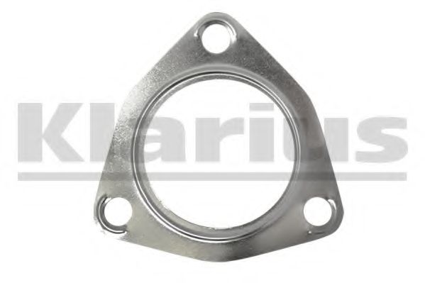 Прокладка, труба выхлопного газа KLARIUS 410062