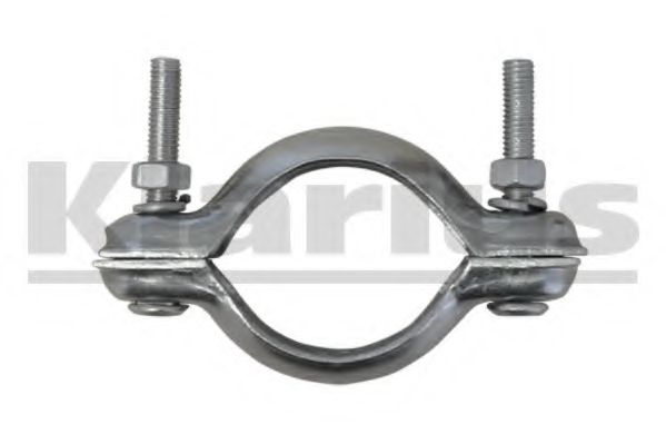 Соединительные элементы, система выпуска KLARIUS 430173