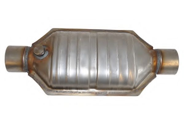 Катализатор, универсальный KLARIUS 390140