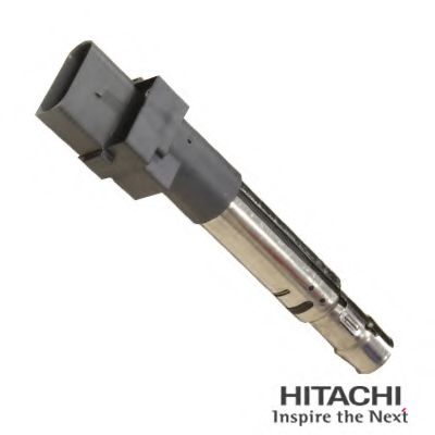 Катушка зажигания HITACHI 2503847