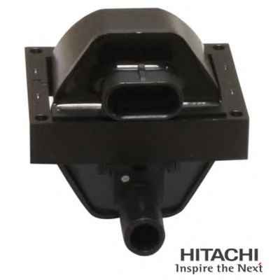 Катушка зажигания HITACHI 2508819