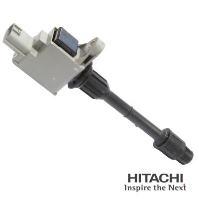 Катушка зажигания HITACHI 2503924