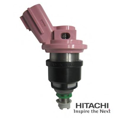 Клапанная форсунка HITACHI 2507119