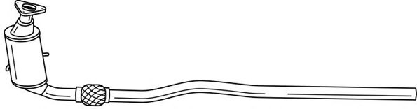 Катализатор SIGAM 40185