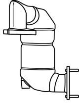 Катализатор SIGAM 50383