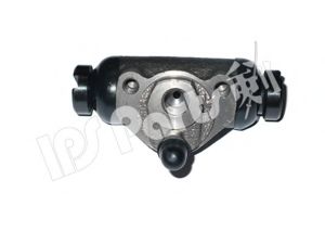 Колесный тормозной цилиндр IPS Parts ICR-4000