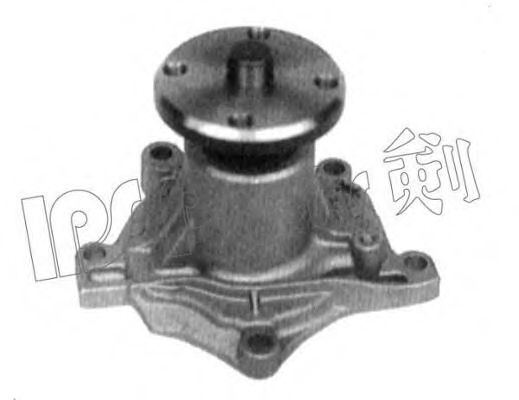 Водяной насос IPS Parts IPW-7914