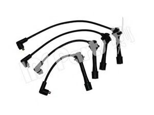 Комплект проводов зажигания IPS Parts ISP-8302