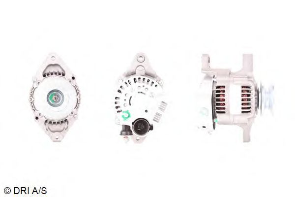 Генератор DRI 535110204