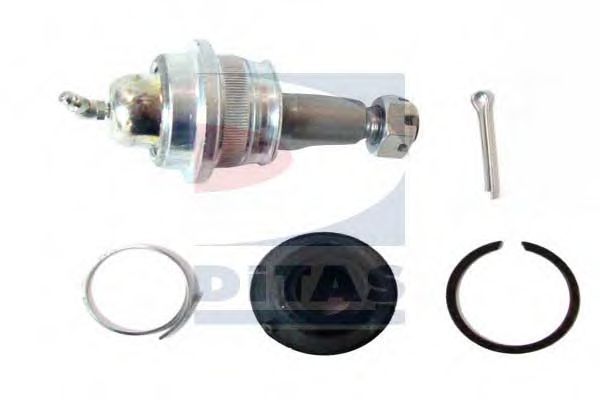 Несущий / направляющий шарнир DITAS A2-1716