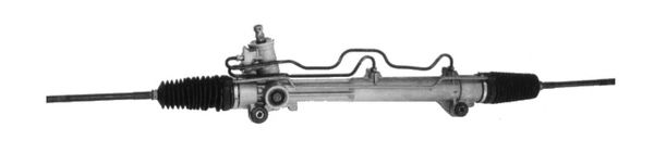 Рулевой механизм SAMI FOR350