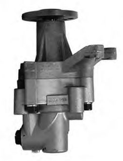 Гидравлический насос, рулевое управление SAMI 1140906