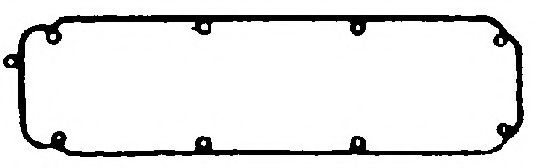 Прокладка, крышка головки цилиндра BGA RC3335
