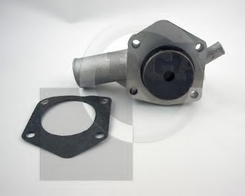 Водяной насос BGA CP2492
