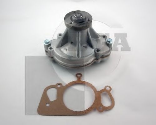 Водяной насос BGA CP4292J