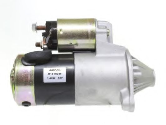 Стартер ALANKO 440586