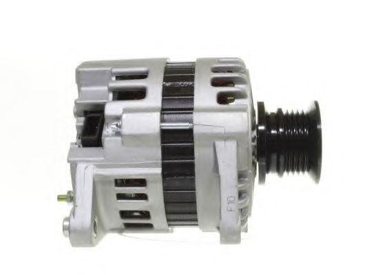 Генератор ALANKO 443083