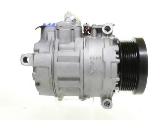 Компрессор, кондиционер ALANKO 550633