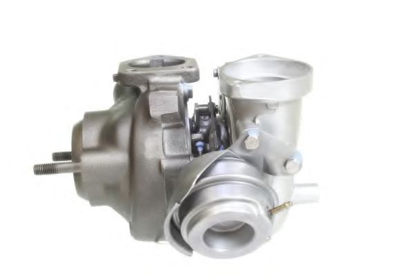 Компрессор, наддув ALANKO 900203