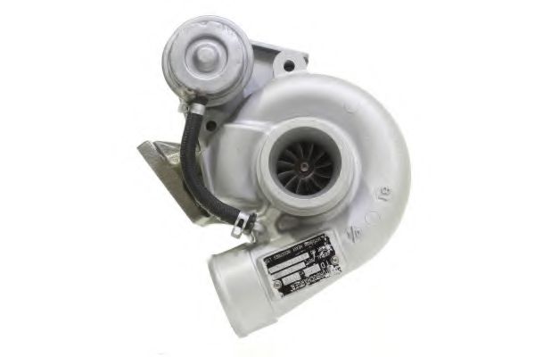 Компрессор, наддув ALANKO 900424