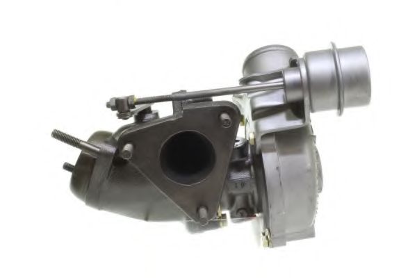 Компрессор, наддув ALANKO 900558