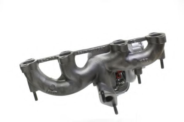 Компрессор, наддув MOTAIR TURBOLADER 440010