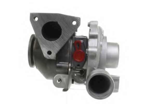Компрессор, наддув ALANKO 901022
