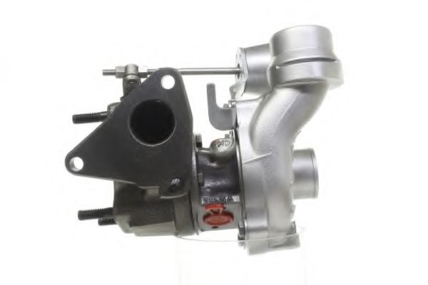 Компрессор, наддув ALANKO 901009