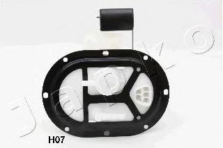 Топливный насос FISPA 22297