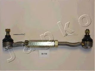 Наконечник поперечной рулевой тяги JAPKO 105114R