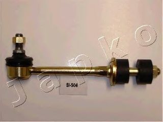 Стабилизатор, ходовая часть JAPKO 106S04