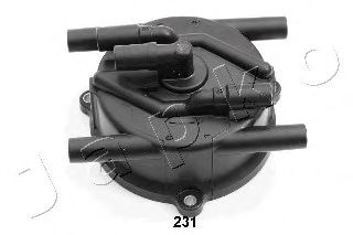 Крышка распределителя зажигания JAPKO 121231