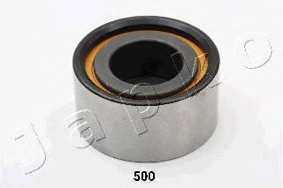 Паразитный / ведущий ролик, поликлиновой ремень JAPKO 129500