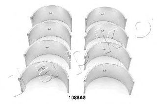 Шатунный подшипник JAPKO 21085A5