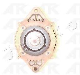 Генератор JAPKO 2H362