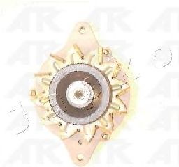 Генератор JAPKO 2T370