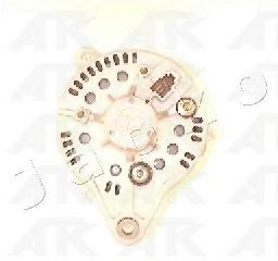 Генератор ASHIKA ALT415