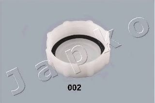 Крышка, радиатор JAPANPARTS 3300002