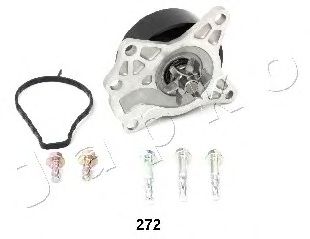 Водяной насос JAPANPARTS 3502272