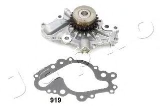 Водяной насос JAPKO 35919