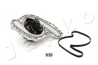 Водяной насос JAPKO 35930