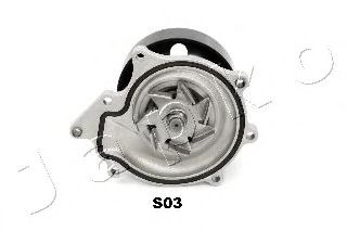 Водяной насос JAPANPARTS 350SS03