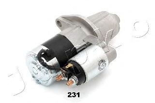 Стартер JAPANPARTS 003D231
