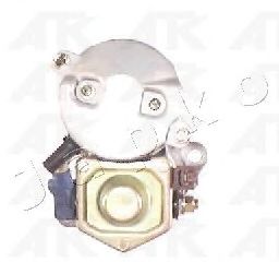 Стартер HELLA JS757