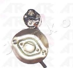 Стартер SPIDAN 1418