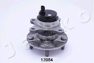 Ступица колеса JAPKO 412054