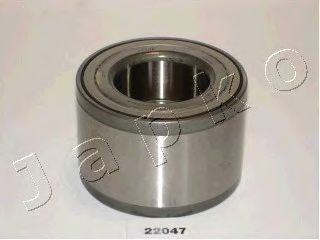 Комплект подшипника ступицы колеса JAPKO 422047