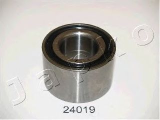 Комплект подшипника ступицы колеса JAPKO 424019