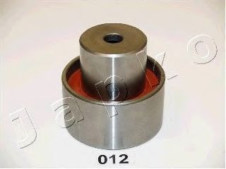 Устройство для натяжения ремня, ремень ГРМ JAPKO 45012
