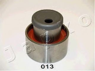 Устройство для натяжения ремня, ремень ГРМ JAPKO 45013